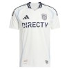 Maglia San Diego FC Trasferta Divisa 2025-26